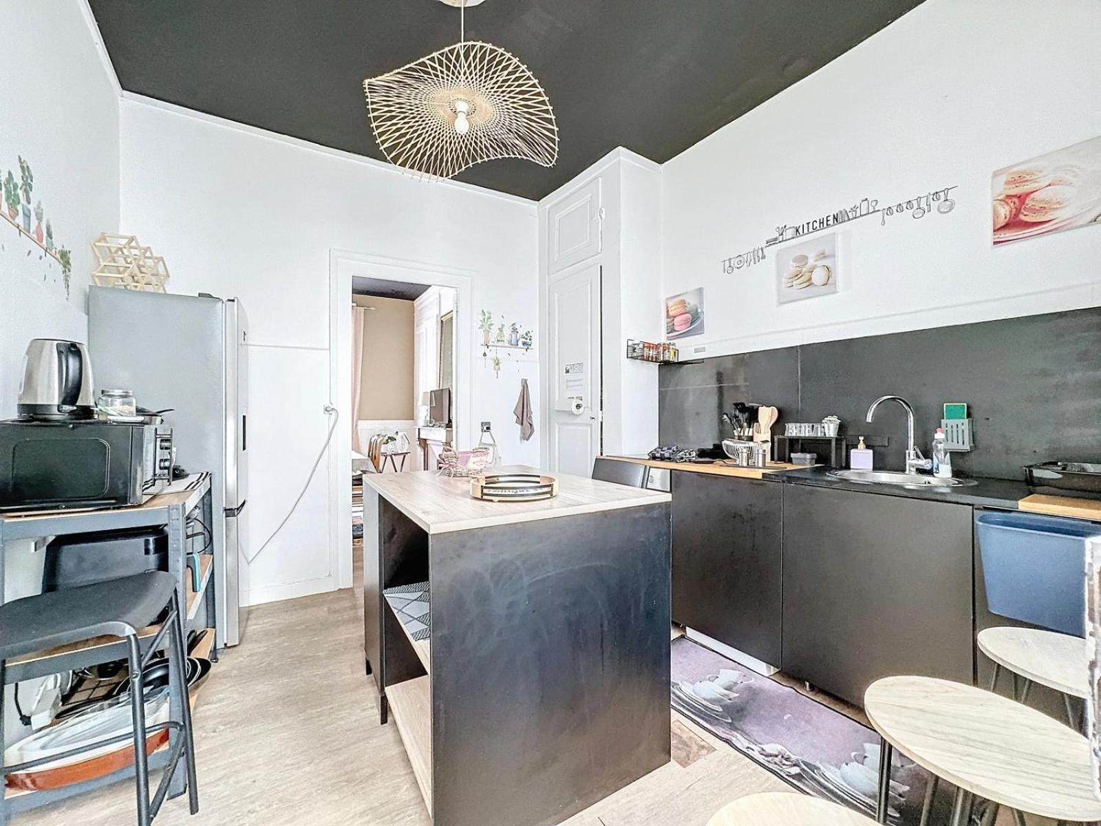 A1 Champagne Residence - 200 M2 14 Personnes 2 Toilets 4 Showers - Hyper Centre - Chalons En Champagne エクステリア 写真