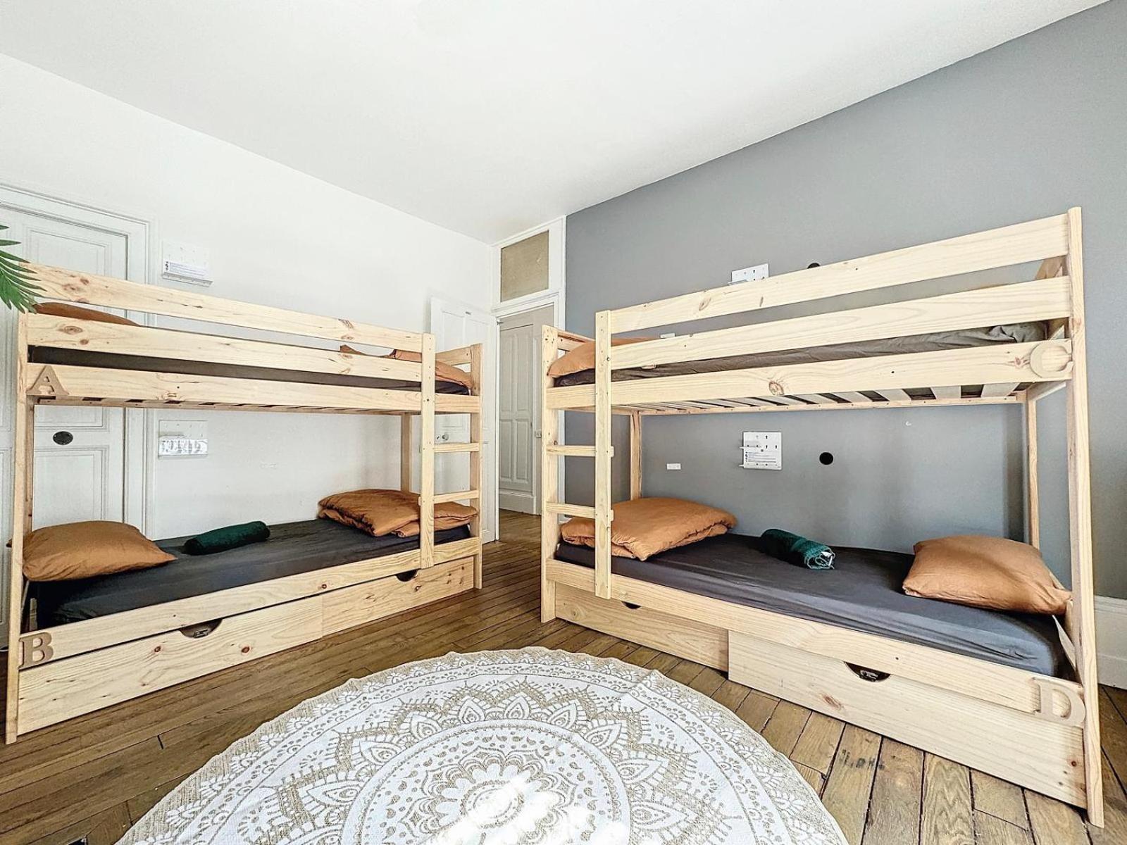 A1 Champagne Residence - 200 M2 14 Personnes 2 Toilets 4 Showers - Hyper Centre - Chalons En Champagne エクステリア 写真