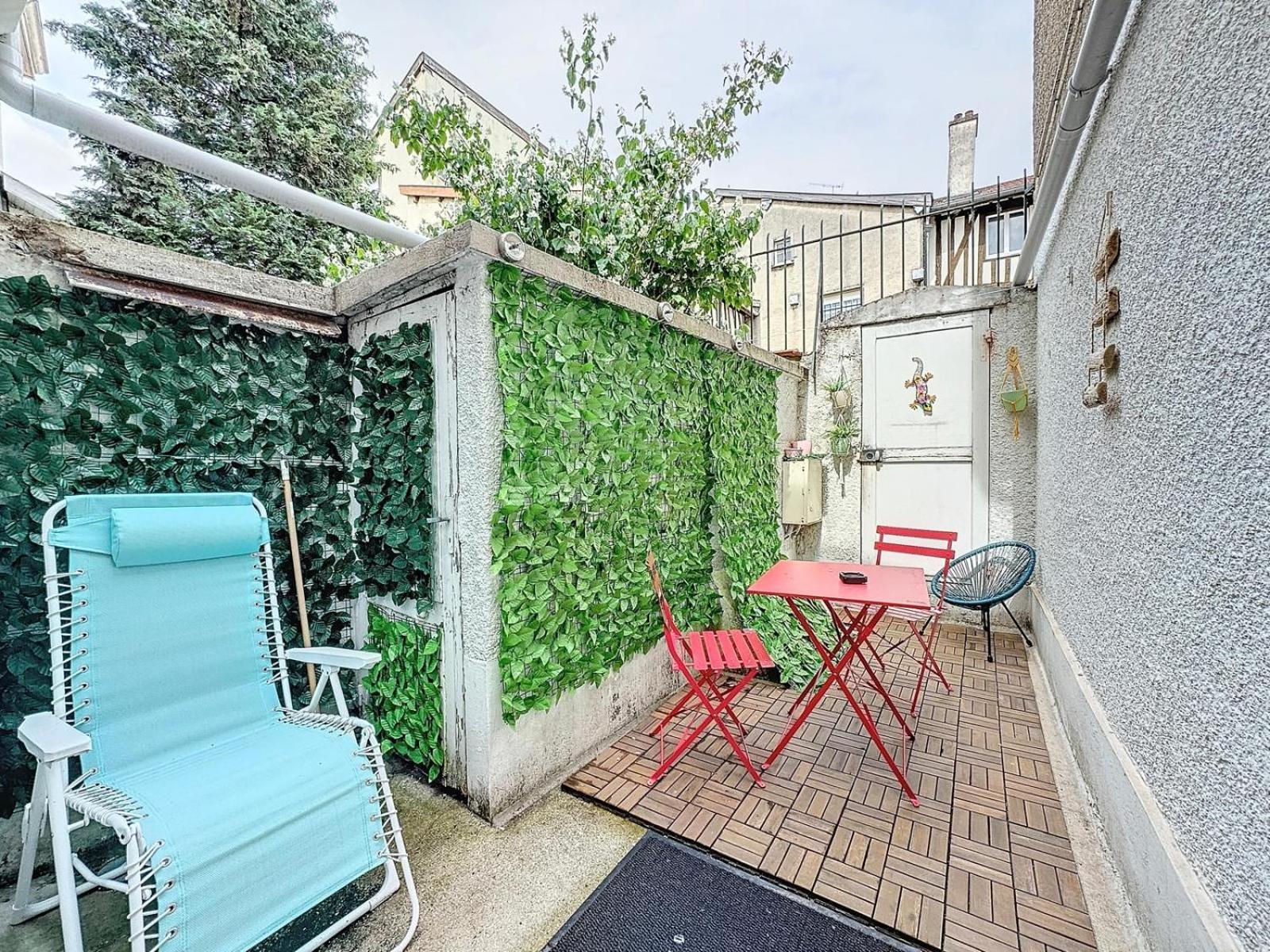 A1 Champagne Residence - 200 M2 14 Personnes 2 Toilets 4 Showers - Hyper Centre - Chalons En Champagne エクステリア 写真