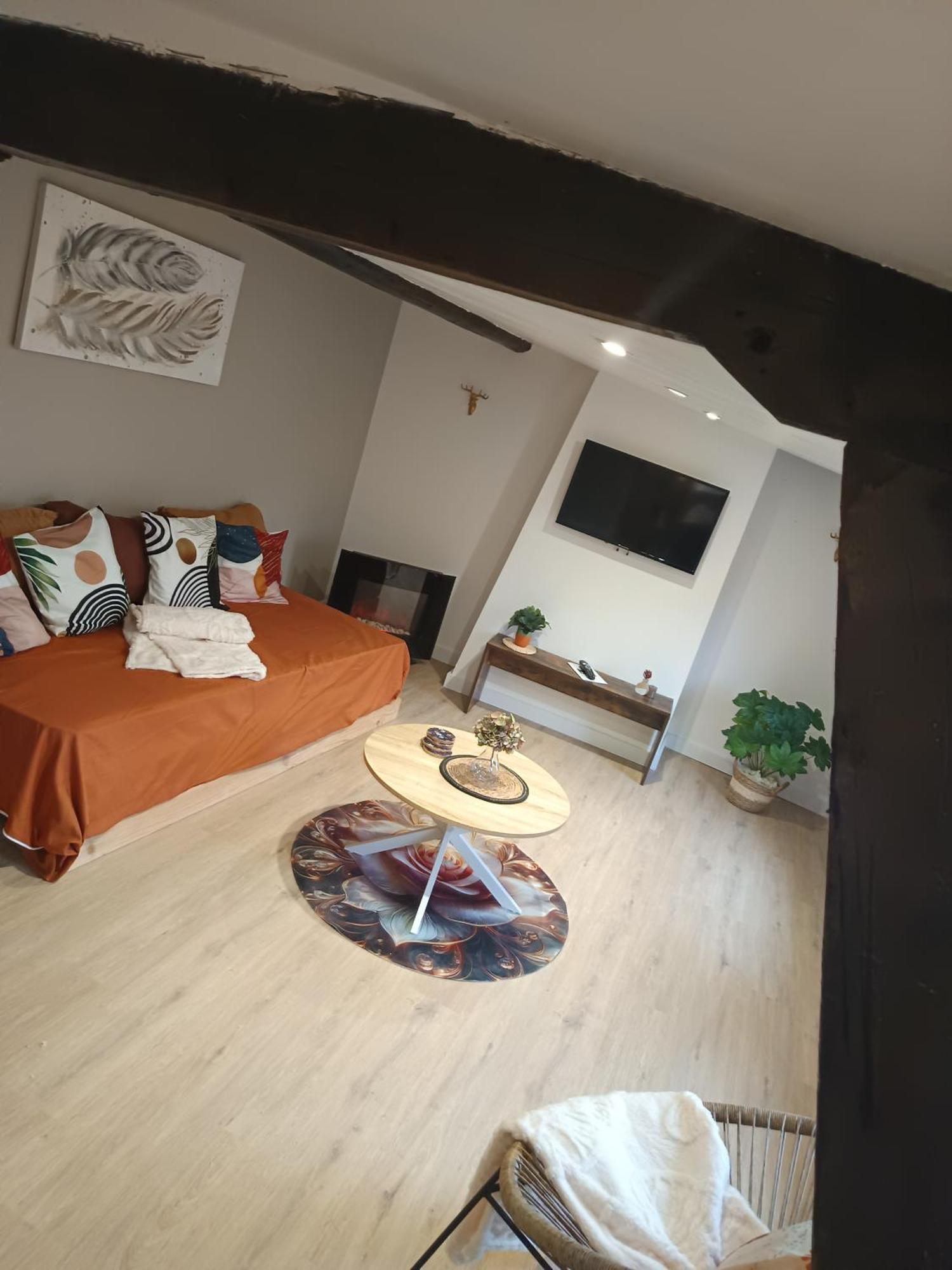 A1 Champagne Residence - 200 M2 14 Personnes 2 Toilets 4 Showers - Hyper Centre - Chalons En Champagne エクステリア 写真